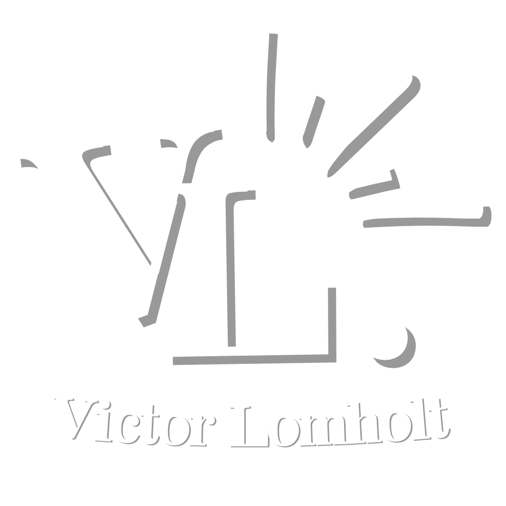 Victor Lomholt