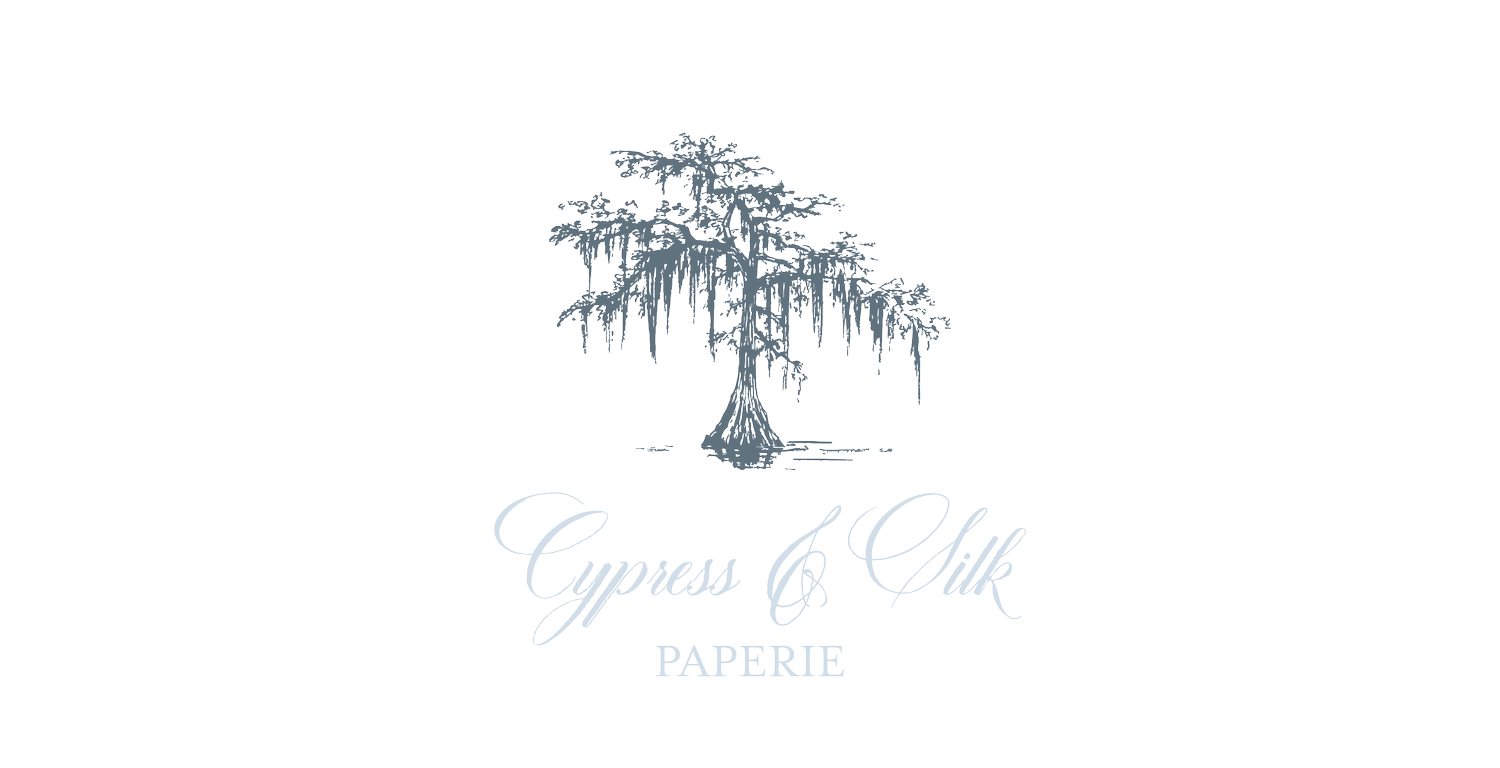 cypressandsilkpaperie
