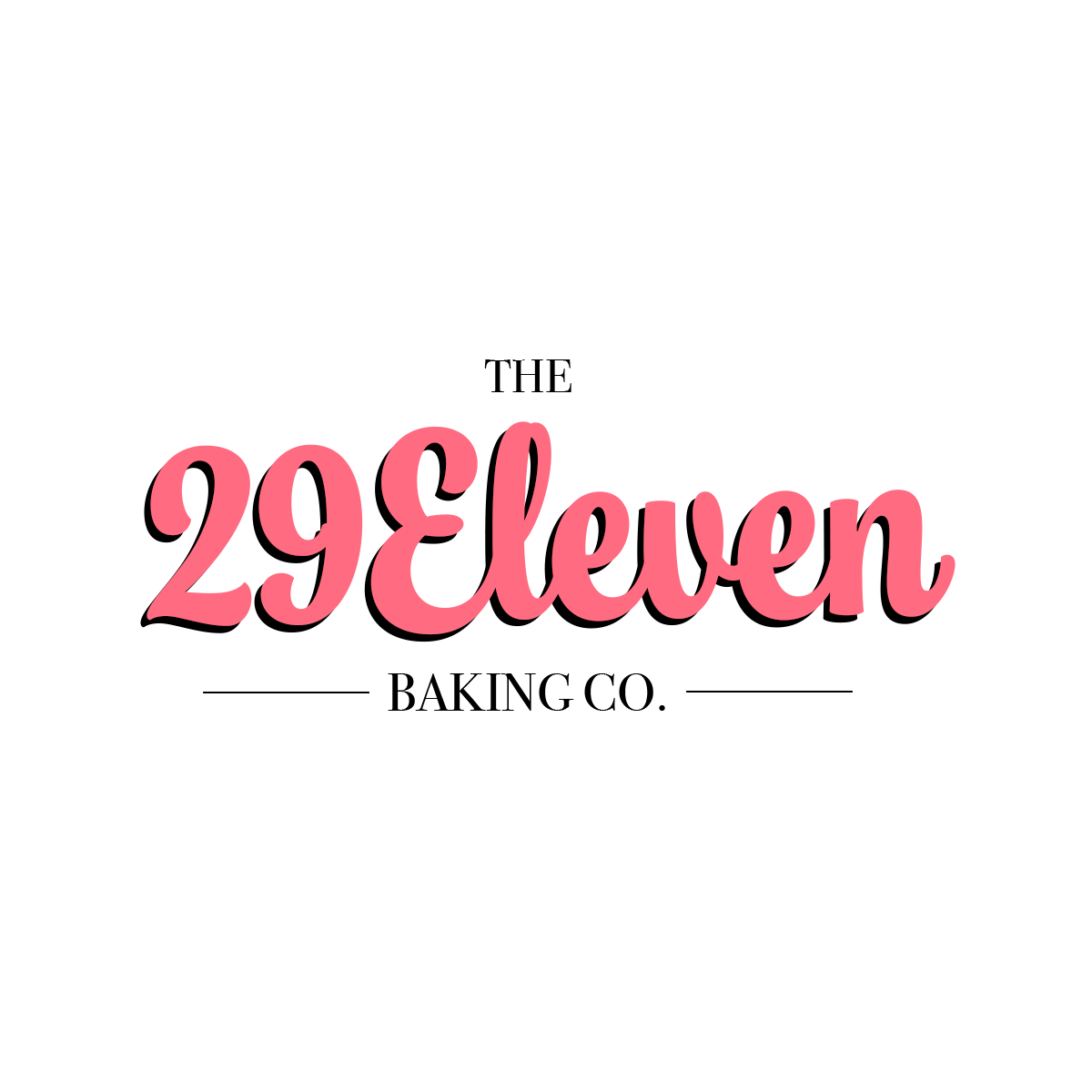 The 29Eleven Baking Co.