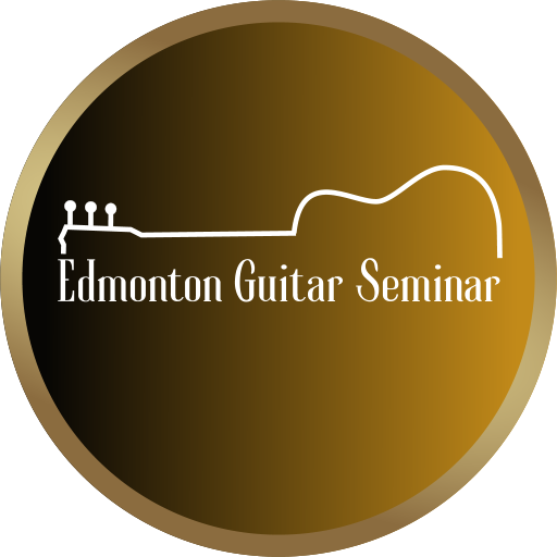 Edmonton Guitar Seminar
