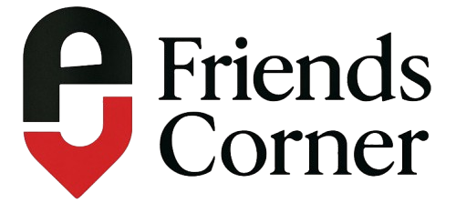 FriendsCorner