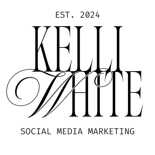 Kelli White Social Media