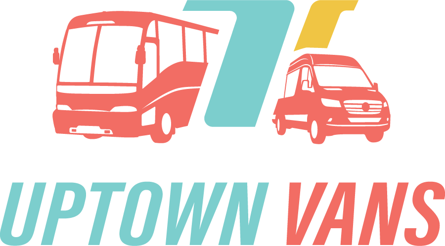 Uptown Vans