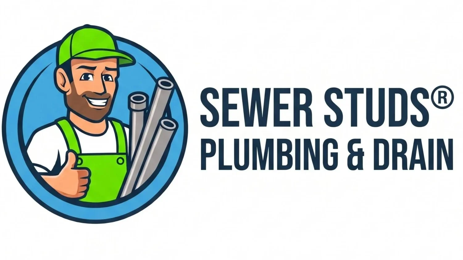Sewer Studs® Plumbing & Drain