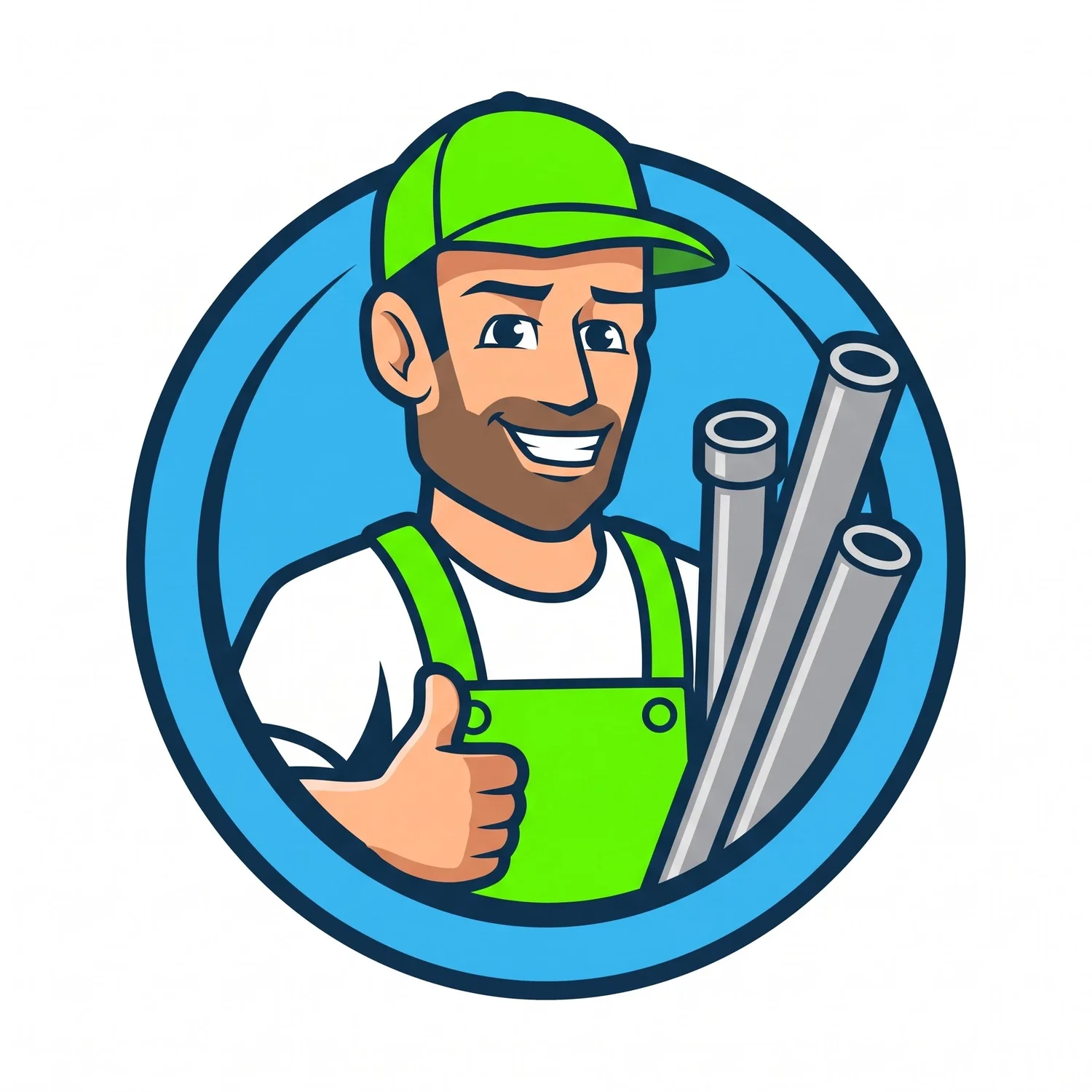 Sewer Studs® Plumbing & Drain