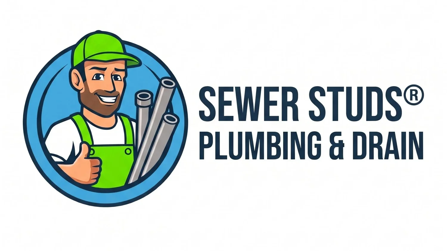Sewer Studs® Plumbing & Drain