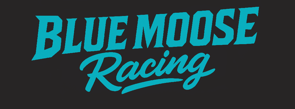 BLUE MOOSE RACING