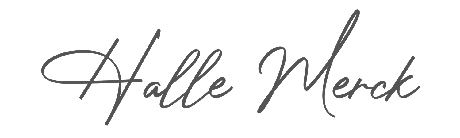 Halle Merck