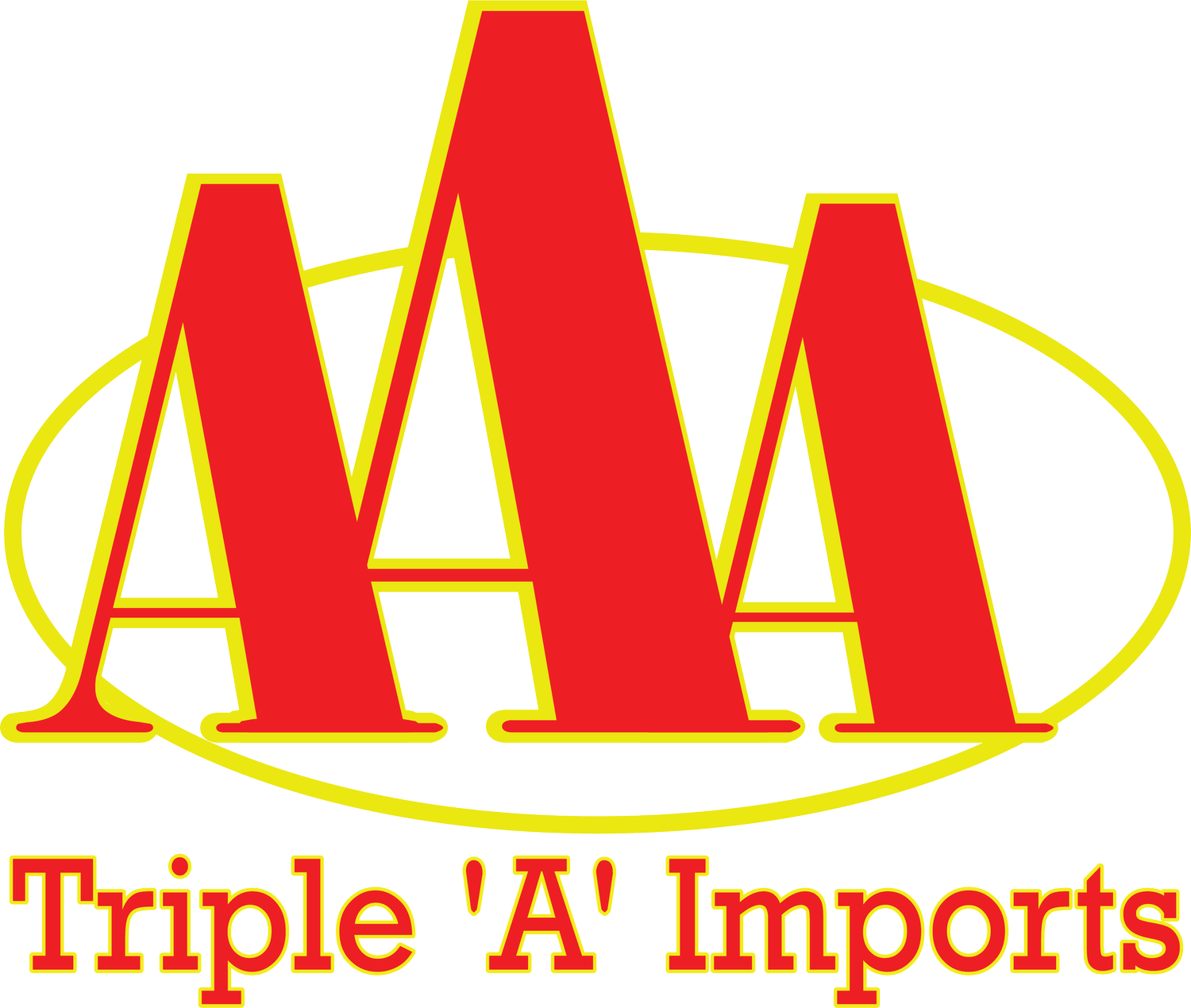 Triple A Imports