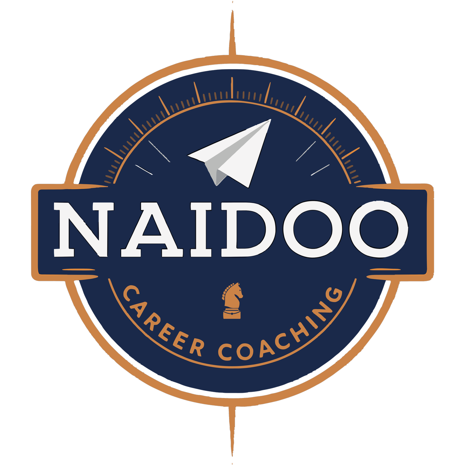 Naidoo Career Coaching Services Inc.