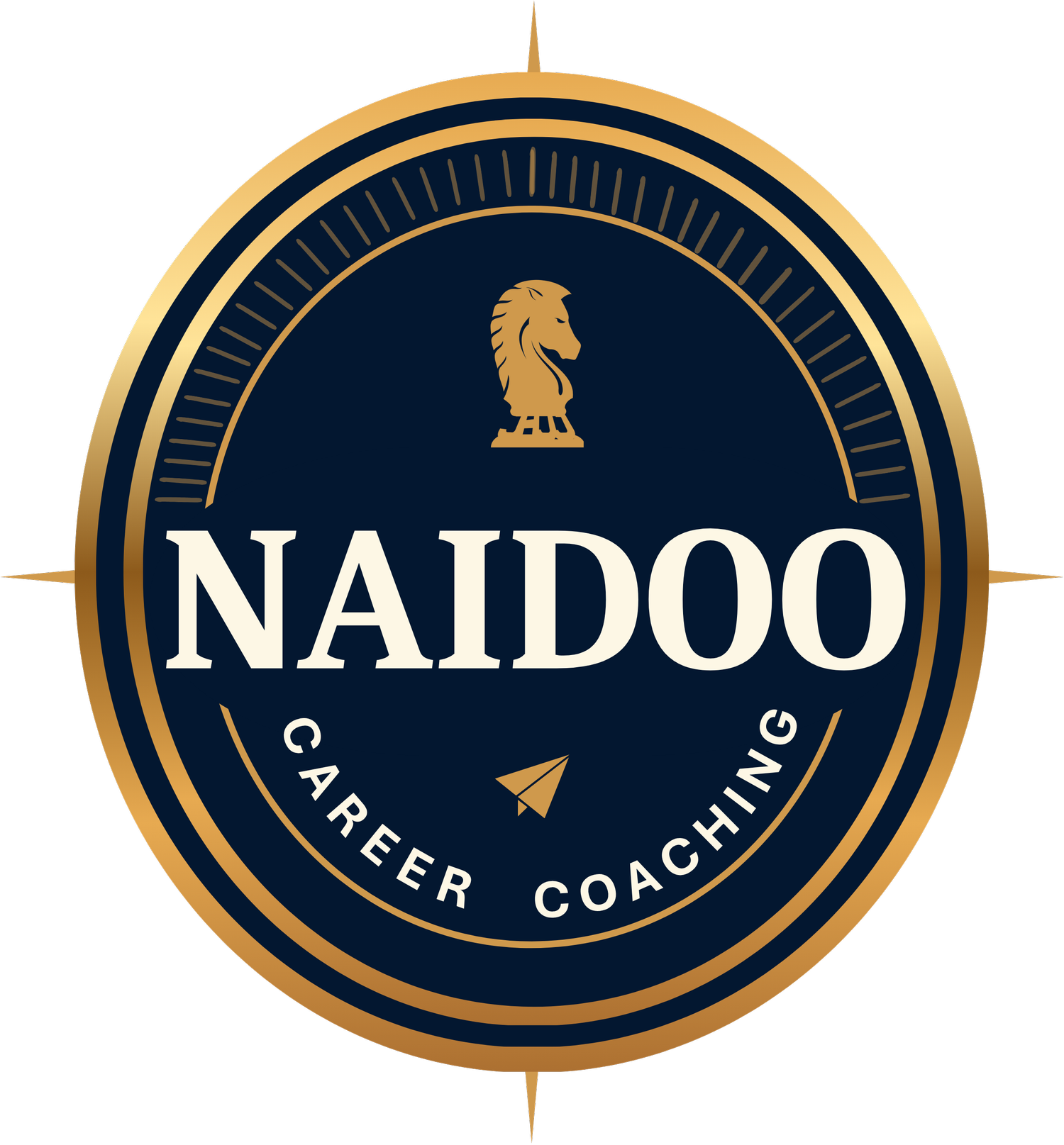 Naidoo Career Coaching Inc.