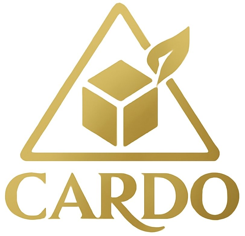 Cardo.