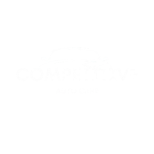 Competitive Auto Care
