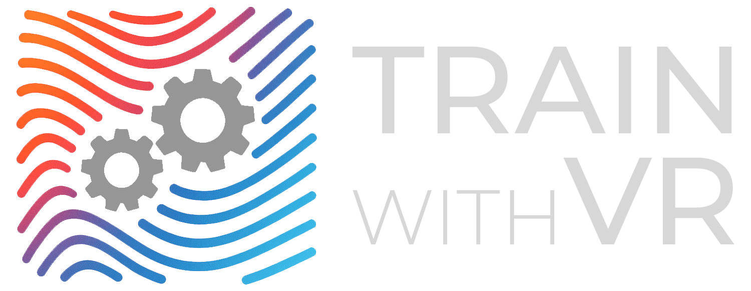 Train with VR