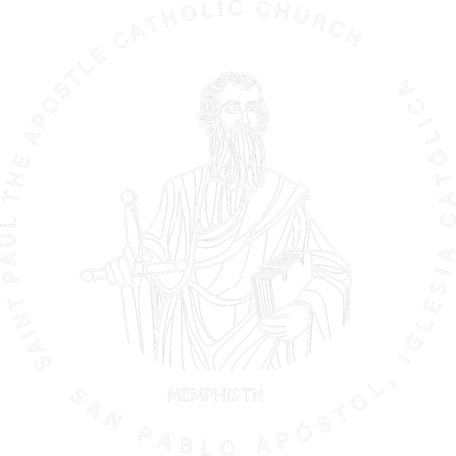 Saint Paul the Apostle Catholic Church