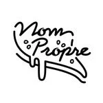 Nom Propre Pizza