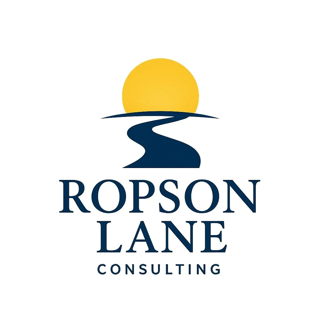 Ropson Lane Consulting