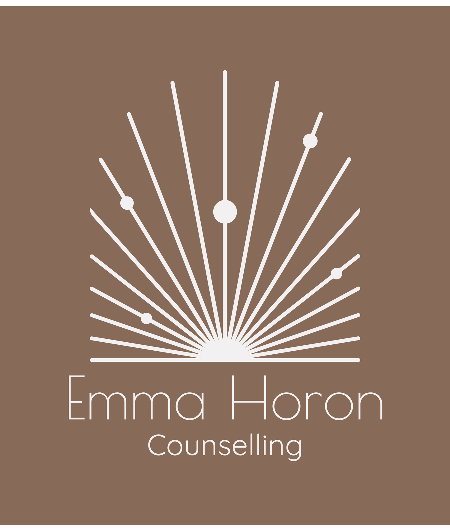 Emma Horon Counselling Services