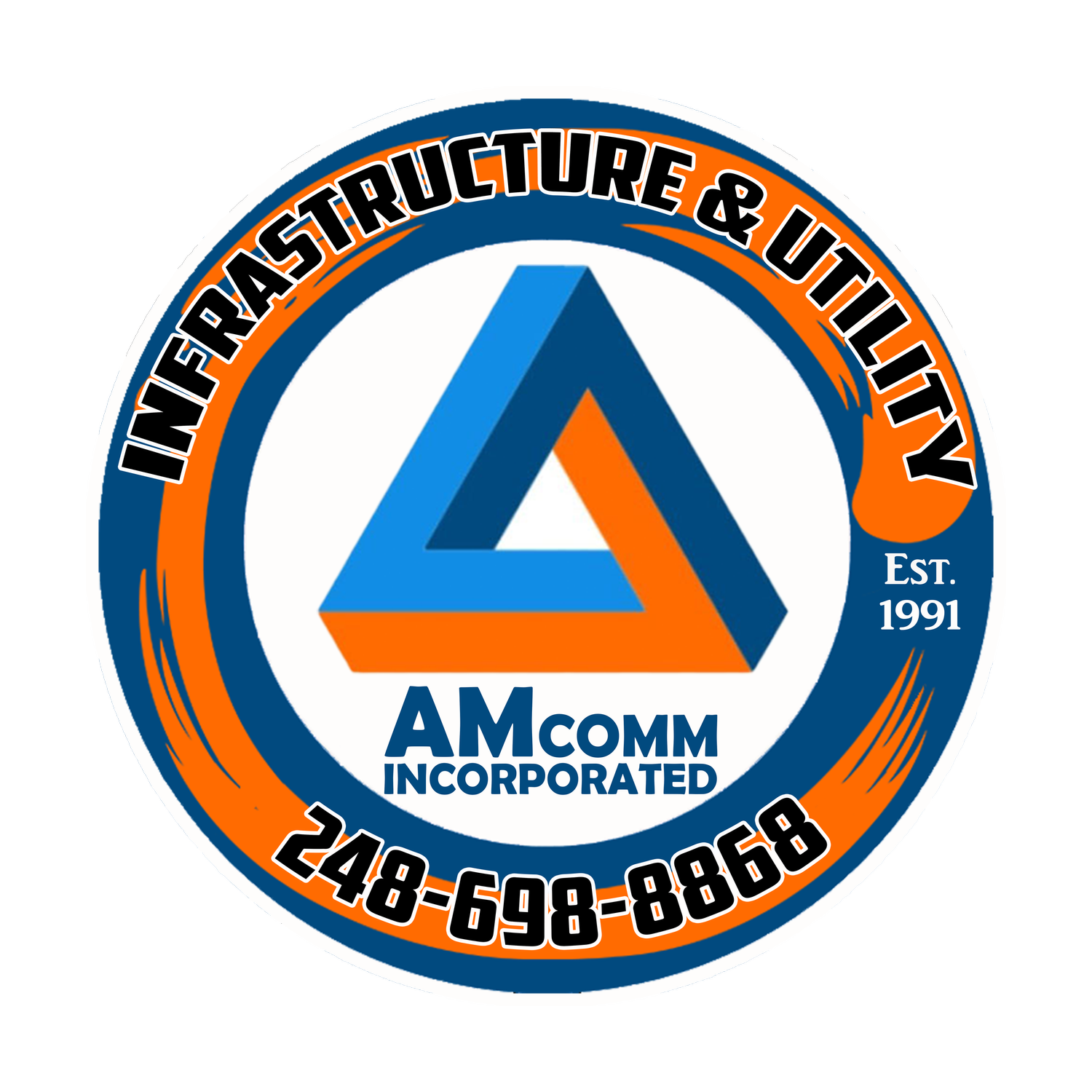 AMcomminc