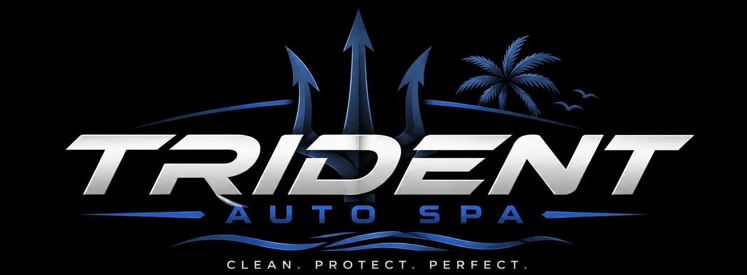 Trident Auto Spa
