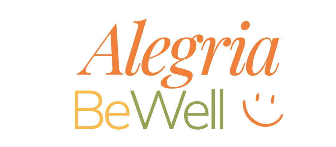 alegria be well