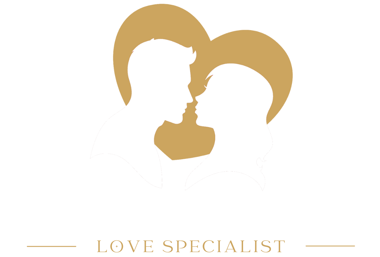 Psychic Barbara Love Specialist