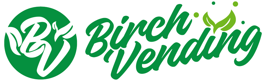Birch Vending