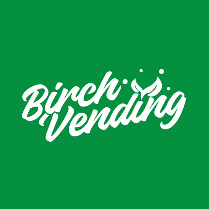 Birch Vending