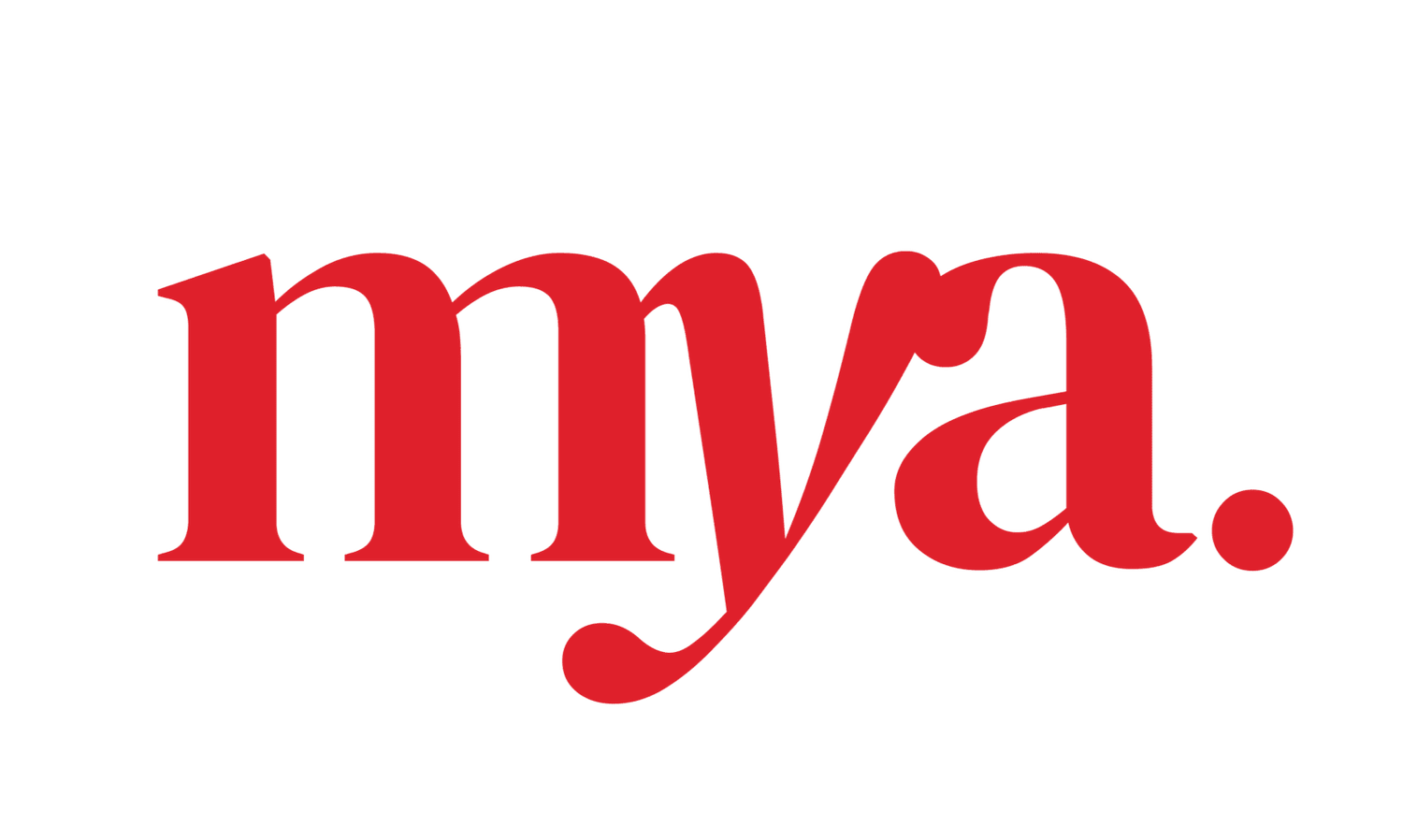 Mya: movement through motherhood