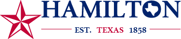 Hamilton, Texas