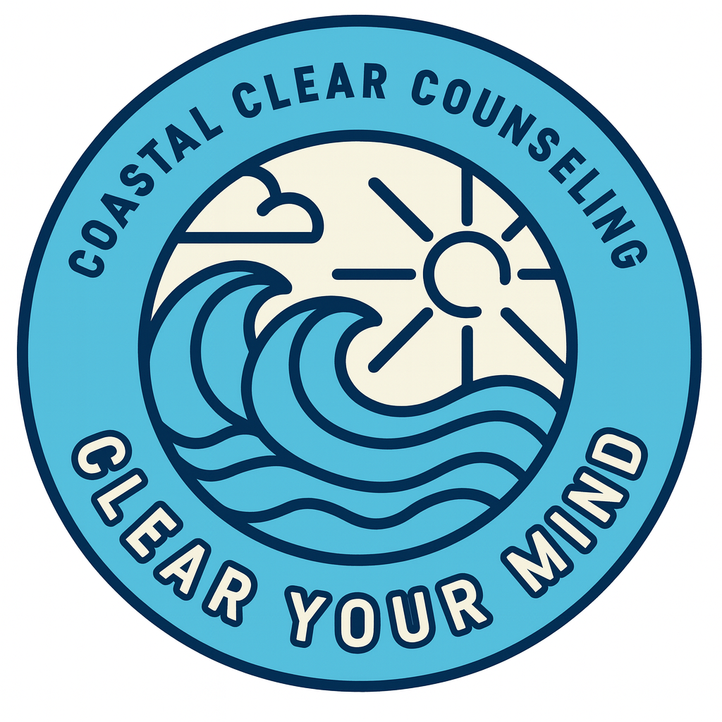 Coastal Clear Counseling
