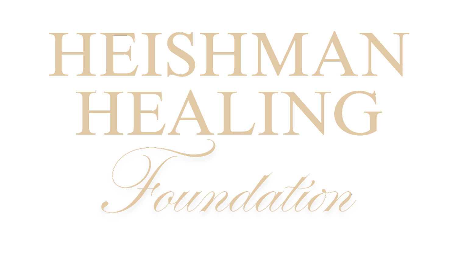 Heishman Healing Foundation