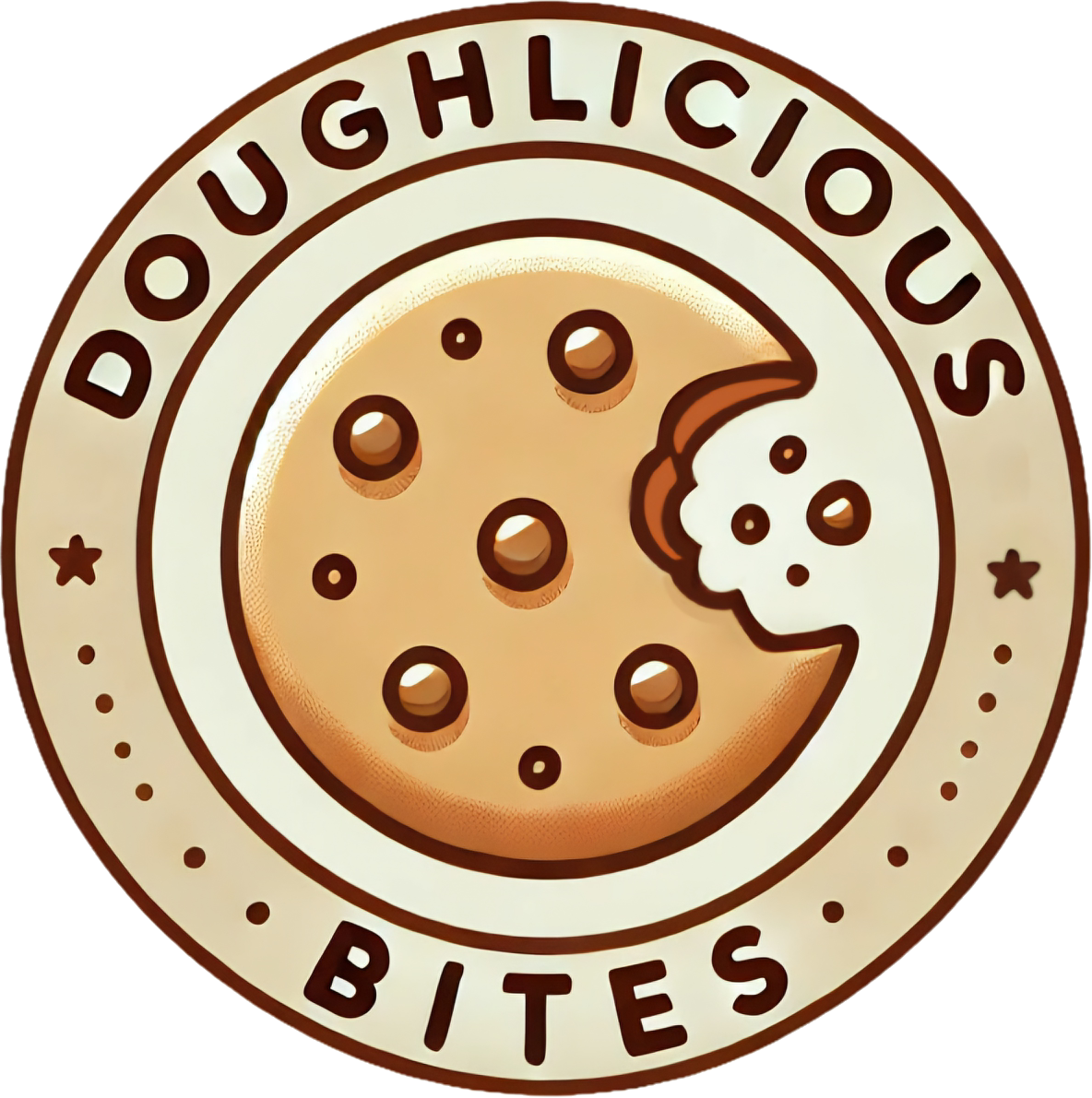 Doughlicious Bites