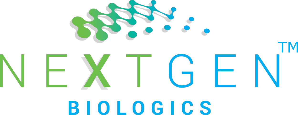 NeXtGen™ Biologics