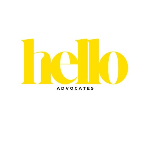 Hello Advocates