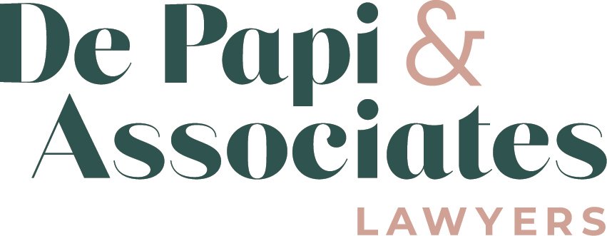 De Papi & Associates Lawyers