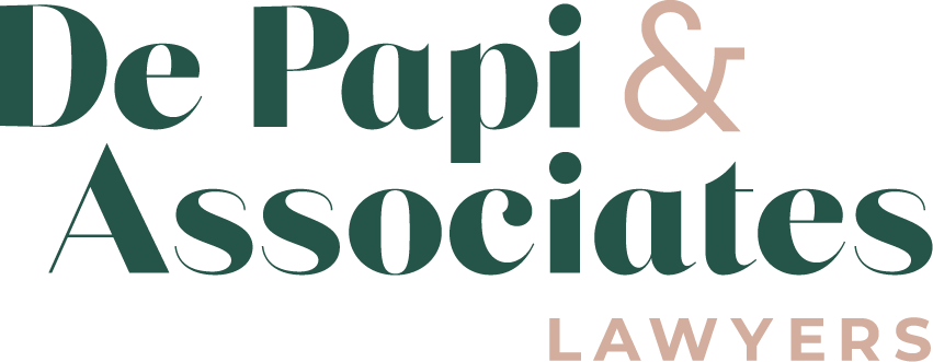 De Papi & Associates Lawyers