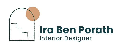 Ira Ben Porath - Interior Design