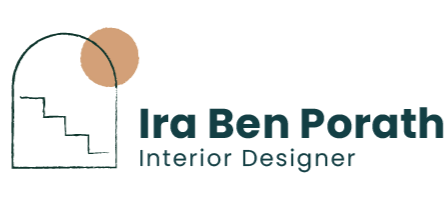 Ira Ben Porath - Interior Design
