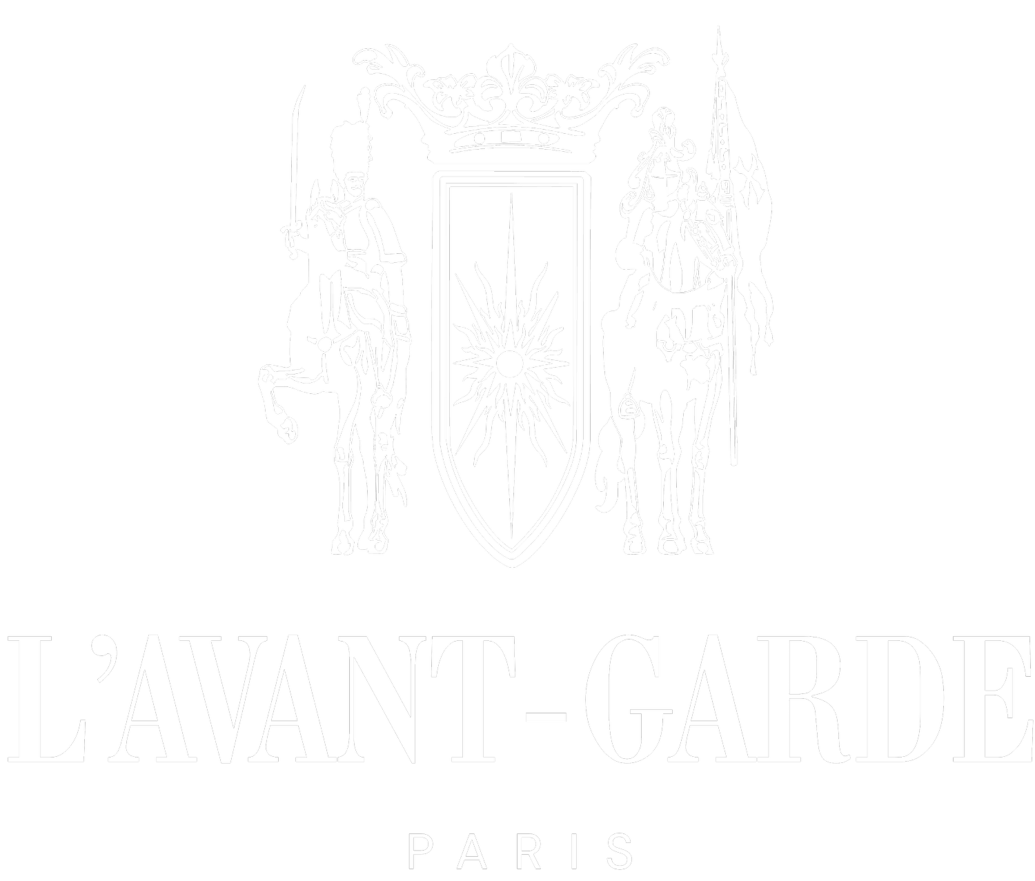 L'Avant-Garde
