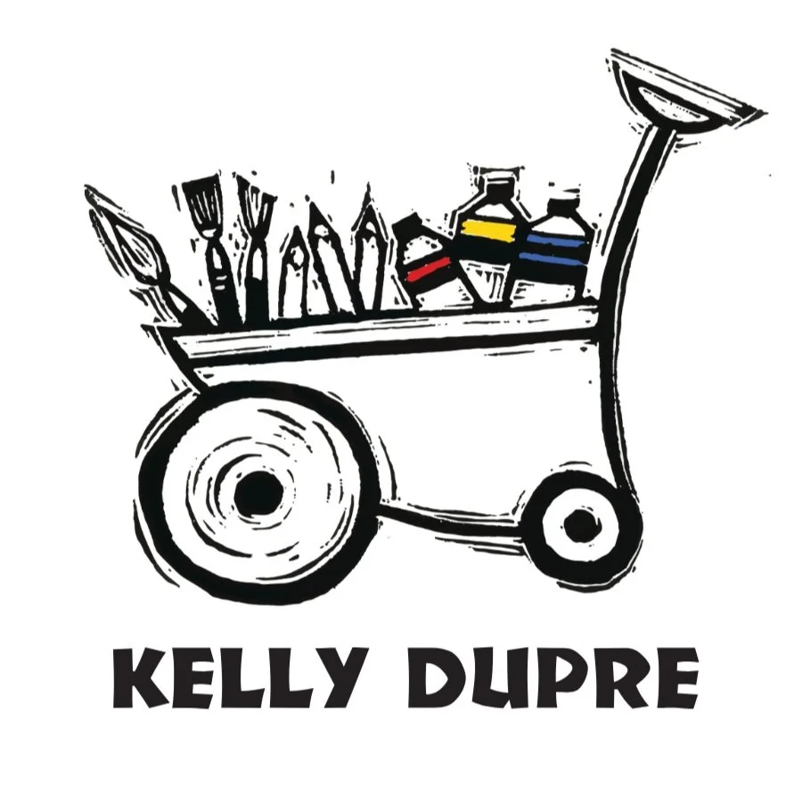 Kelly Dupre