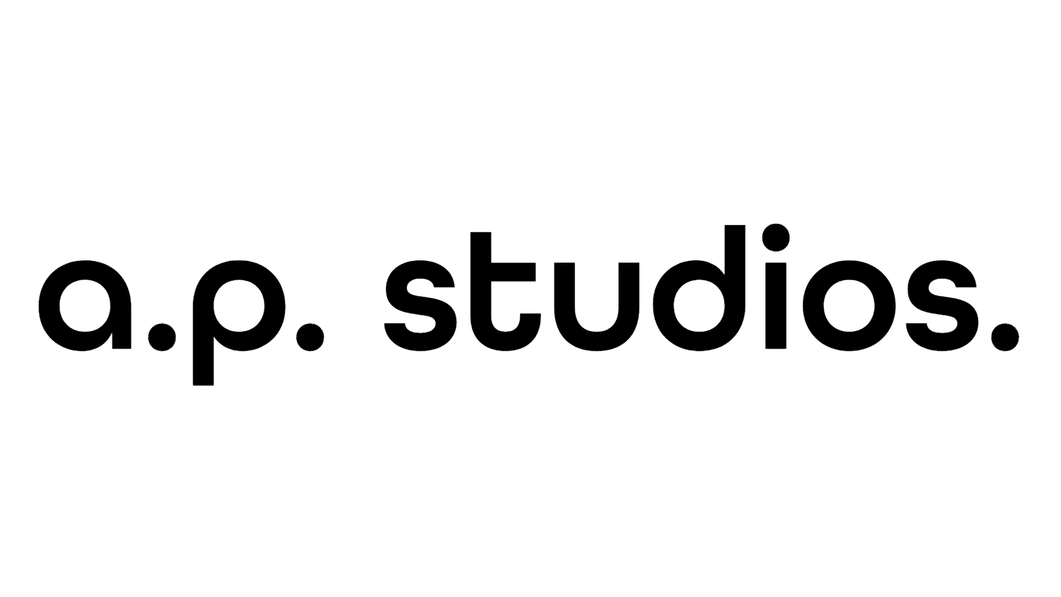 a.p. studios.