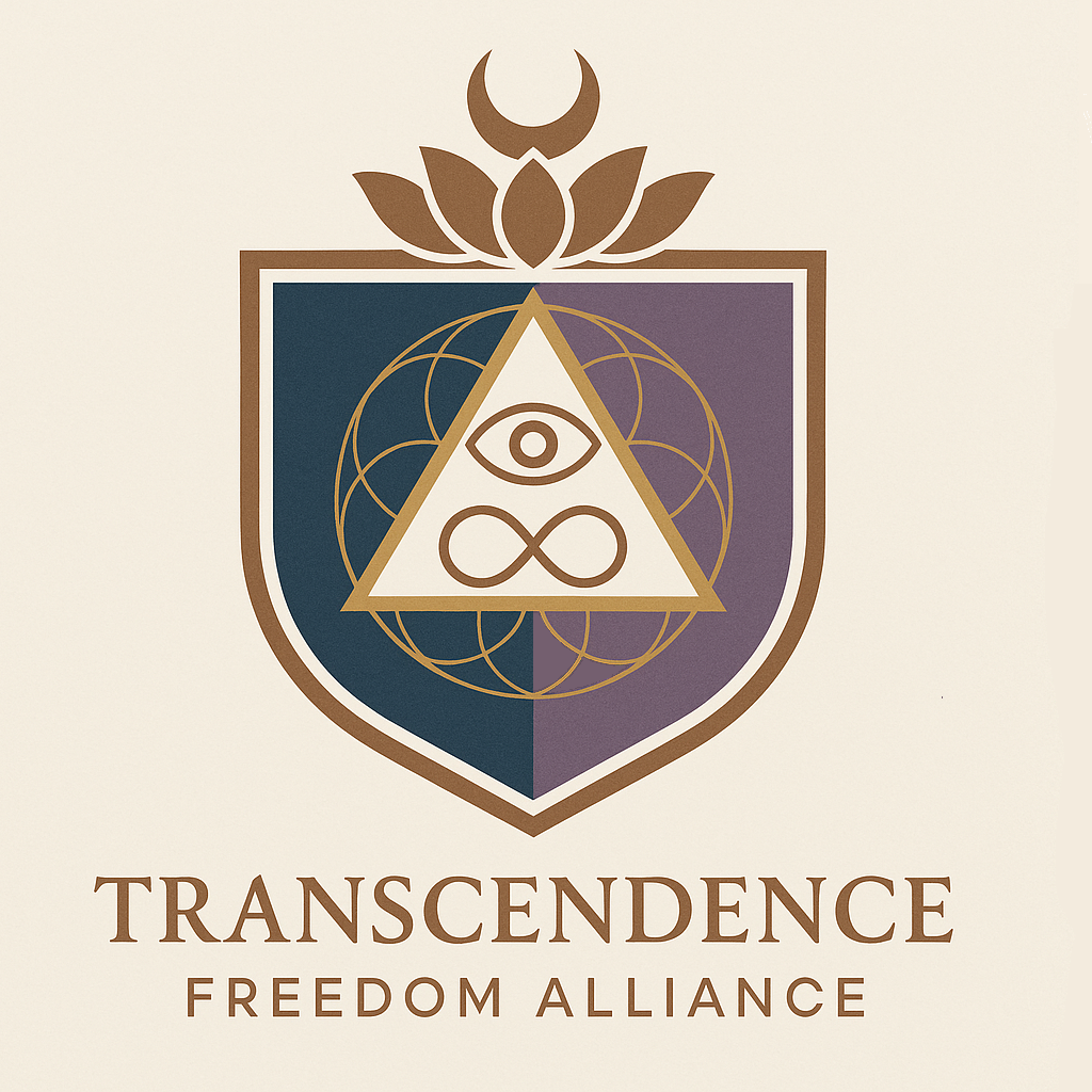 Transcendence Freedom Alliance