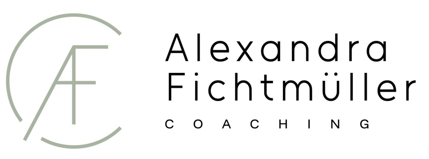 Alexandra Fichtmüller Coaching