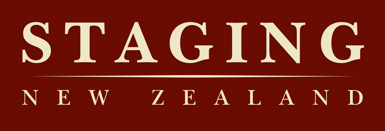 Staging New Zealand