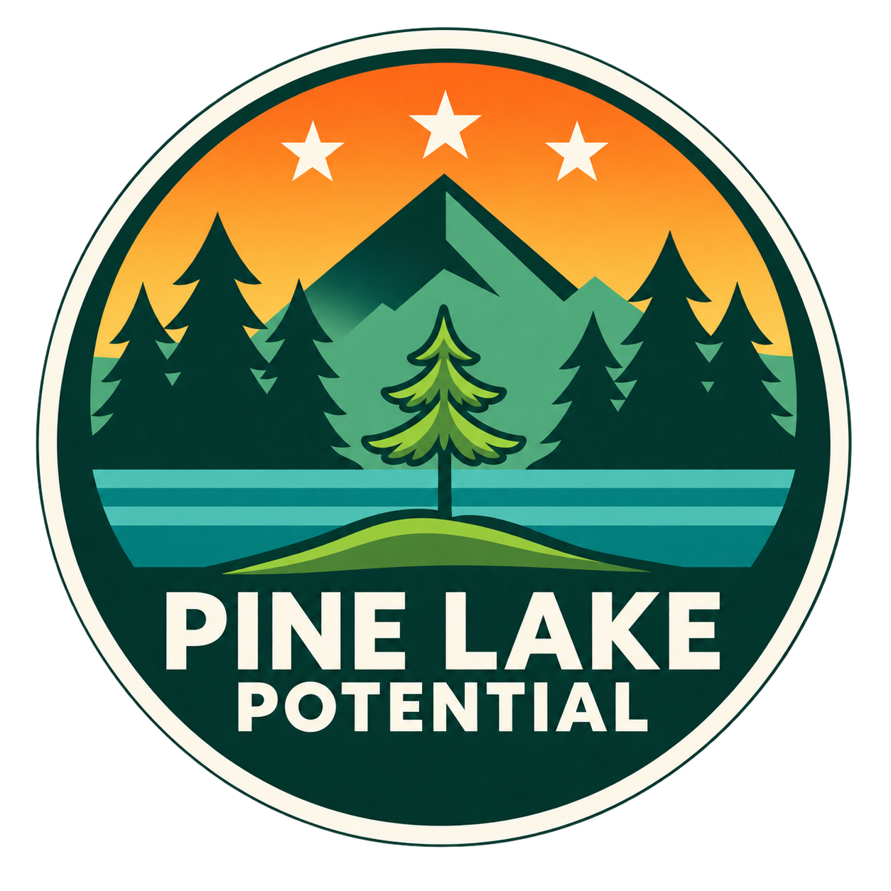 Pine Lake Potential