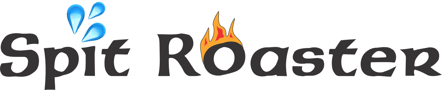 Spit Roaster
