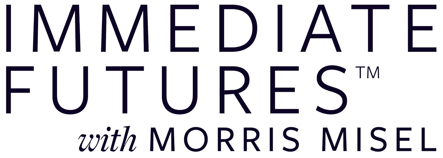 Immediate Futures with Morris Misel