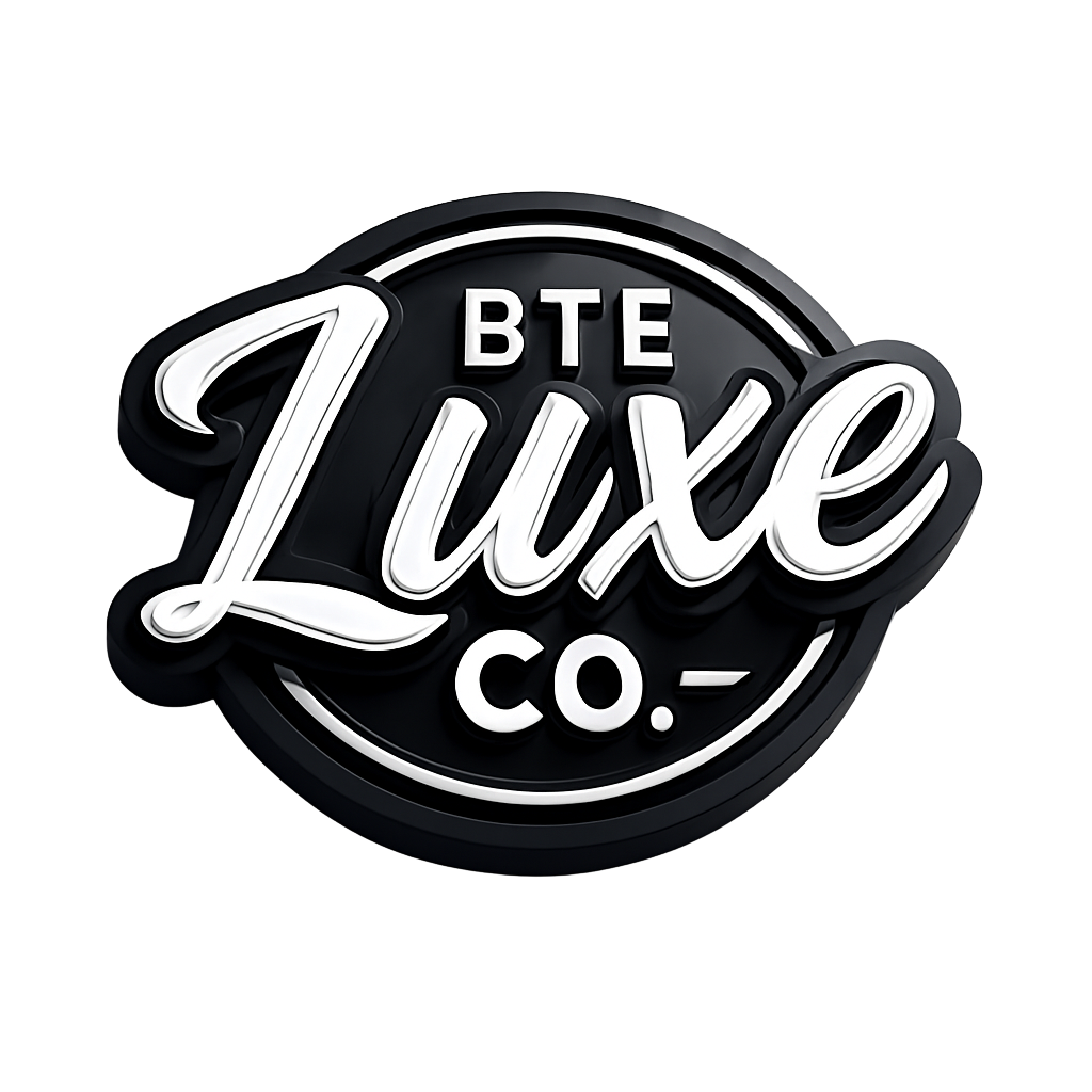 BTE Luxe Co.