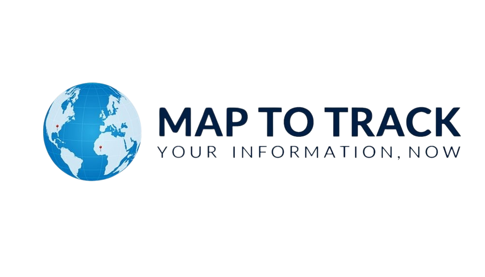 MapToTrack